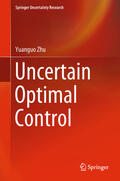 Zhu |  Uncertain Optimal Control | eBook | Sack Fachmedien