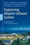 Yu / Bandara / Honiden |  Engineering Adaptive Software Systems | Buch |  Sack Fachmedien