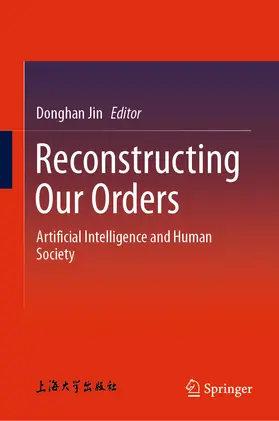 Jin | Reconstructing Our Orders | E-Book | www.sack.de