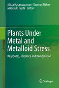 Hasanuzzaman / Nahar / Fujita |  Plants Under Metal and Metalloid Stress | eBook | Sack Fachmedien