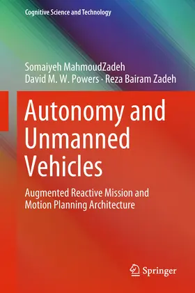 MahmoudZadeh / Powers / Bairam Zadeh | Autonomy and Unmanned Vehicles | E-Book | sack.de