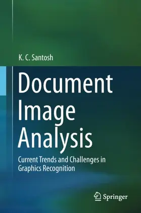 Santosh |  Document Image Analysis | Buch |  Sack Fachmedien