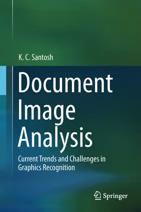 Santosh | Document Image Analysis | E-Book | www.sack.de