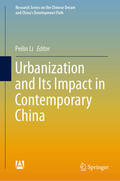Li |  Urbanization and Its Impact in Contemporary China | eBook | Sack Fachmedien