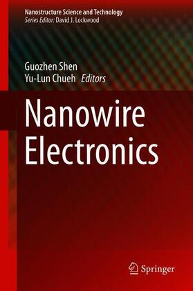 Chueh / Shen |  Nanowire Electronics | Buch |  Sack Fachmedien