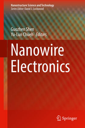 Shen / Chueh | Nanowire Electronics | E-Book | sack.de