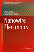 Shen / Chueh |  Nanowire Electronics | eBook | Sack Fachmedien