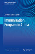 Liang |  Immunization Program in China | eBook | Sack Fachmedien