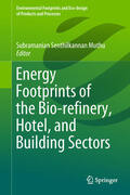 Muthu |  Energy Footprints of the Bio-refinery, Hotel, and Building Sectors | eBook | Sack Fachmedien
