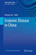 Sun |  Endemic Disease in China | eBook | Sack Fachmedien