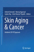 Dwivedi / Agarwal / Ray |  Skin Aging & Cancer | eBook | Sack Fachmedien