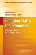 Sonobe / Shiraishi |  Emerging States and Economies | Buch |  Sack Fachmedien