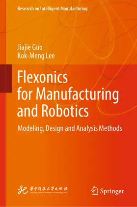 Guo / Lee |  Flexonics for Manufacturing and Robotics | eBook | Sack Fachmedien