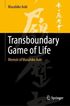 Aoki | Transboundary Game of Life | Buch | 978-981-1327-56-8 | sack.de