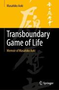 Aoki |  Transboundary Game of Life | Buch |  Sack Fachmedien