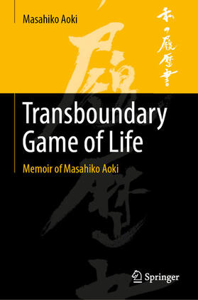 Aoki | Transboundary Game of Life | E-Book | sack.de