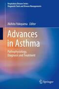 Yokoyama |  Advances in Asthma | Buch |  Sack Fachmedien