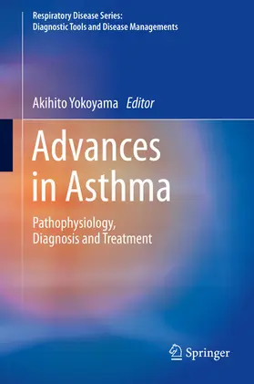 Yokoyama |  Advances in Asthma | eBook | Sack Fachmedien