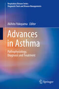 Yokoyama |  Advances in Asthma | eBook | Sack Fachmedien