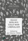 Müller |  Isaiah Berlin’s Cold War Liberalism | eBook | Sack Fachmedien