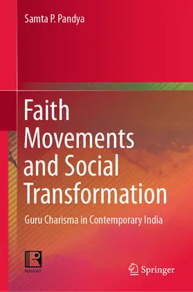 Pandya |  Faith Movements and Social Transformation | eBook | Sack Fachmedien