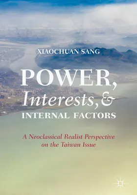 Sang | Power, Interests, and Internal Factors | E-Book | www.sack.de