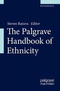 Ratuva |  The Palgrave Handbook of Ethnicity | Buch |  Sack Fachmedien