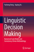 Dong / Xu |  Linguistic Decision Making | eBook | Sack Fachmedien