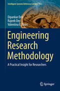 Deb / Dey / Balas |  Engineering Research Methodology | eBook | Sack Fachmedien