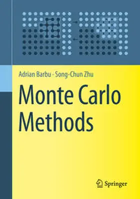 Barbu / Zhu | Monte Carlo Methods | E-Book | www.sack.de