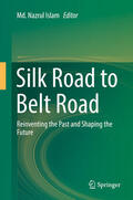 Islam |  Silk Road to Belt Road | eBook | Sack Fachmedien