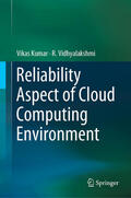 Kumar / Vidhyalakshmi |  Reliability Aspect of Cloud Computing Environment | eBook | Sack Fachmedien