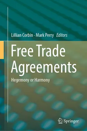 Corbin / Perry | Free Trade Agreements | E-Book | www.sack.de