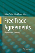 Corbin / Perry |  Free Trade Agreements | eBook | Sack Fachmedien