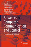 Biswas / Banerjee / Pal |  Advances in Computer, Communication and Control | eBook | Sack Fachmedien
