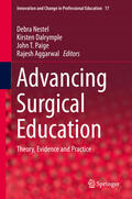 Nestel / Dalrymple / Paige |  Advancing Surgical Education | eBook | Sack Fachmedien
