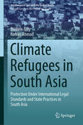 Jolly / Ahmad |  Climate Refugees in South Asia | eBook | Sack Fachmedien