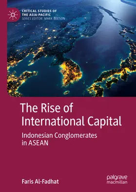 Al-Fadhat | The Rise of International Capital | E-Book | www.sack.de