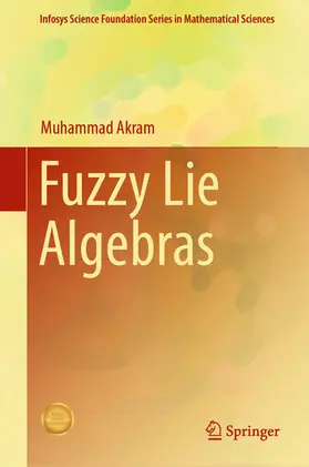 Akram | Fuzzy Lie Algebras | E-Book | sack.de