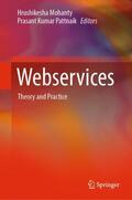 Pattnaik / Mohanty |  Webservices | Buch |  Sack Fachmedien