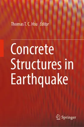Hsu | Concrete Structures in Earthquake | E-Book | sack.de