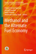 Agarwal / Gautam / Sharma |  Methanol and the Alternate Fuel Economy | eBook | Sack Fachmedien