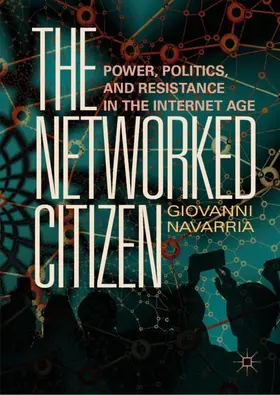 Navarria |  The Networked Citizen | Buch |  Sack Fachmedien