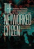 Navarria |  The Networked Citizen | Buch |  Sack Fachmedien