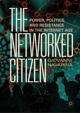 Navarria |  The Networked Citizen | eBook | Sack Fachmedien