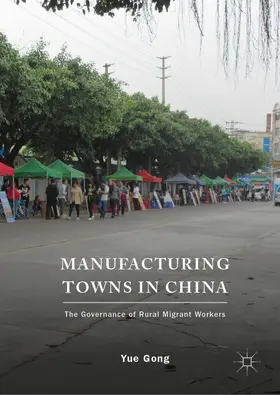 Gong | Manufacturing Towns in China | E-Book | www.sack.de