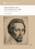 Seyhan |  Heinrich Heine and the World Literary Map | Buch |  Sack Fachmedien
