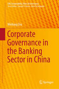 Zou |  Corporate Governance in the Banking Sector in China | eBook | Sack Fachmedien