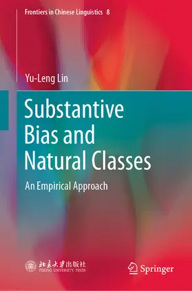 Lin | Substantive Bias and Natural Classes | E-Book | sack.de