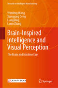 Wang / Deng / Ding |  Brain-Inspired Intelligence and Visual Perception | eBook | Sack Fachmedien